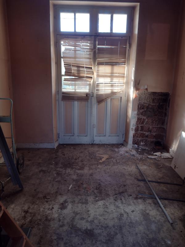 Gare d'Étival-Clairefontaine